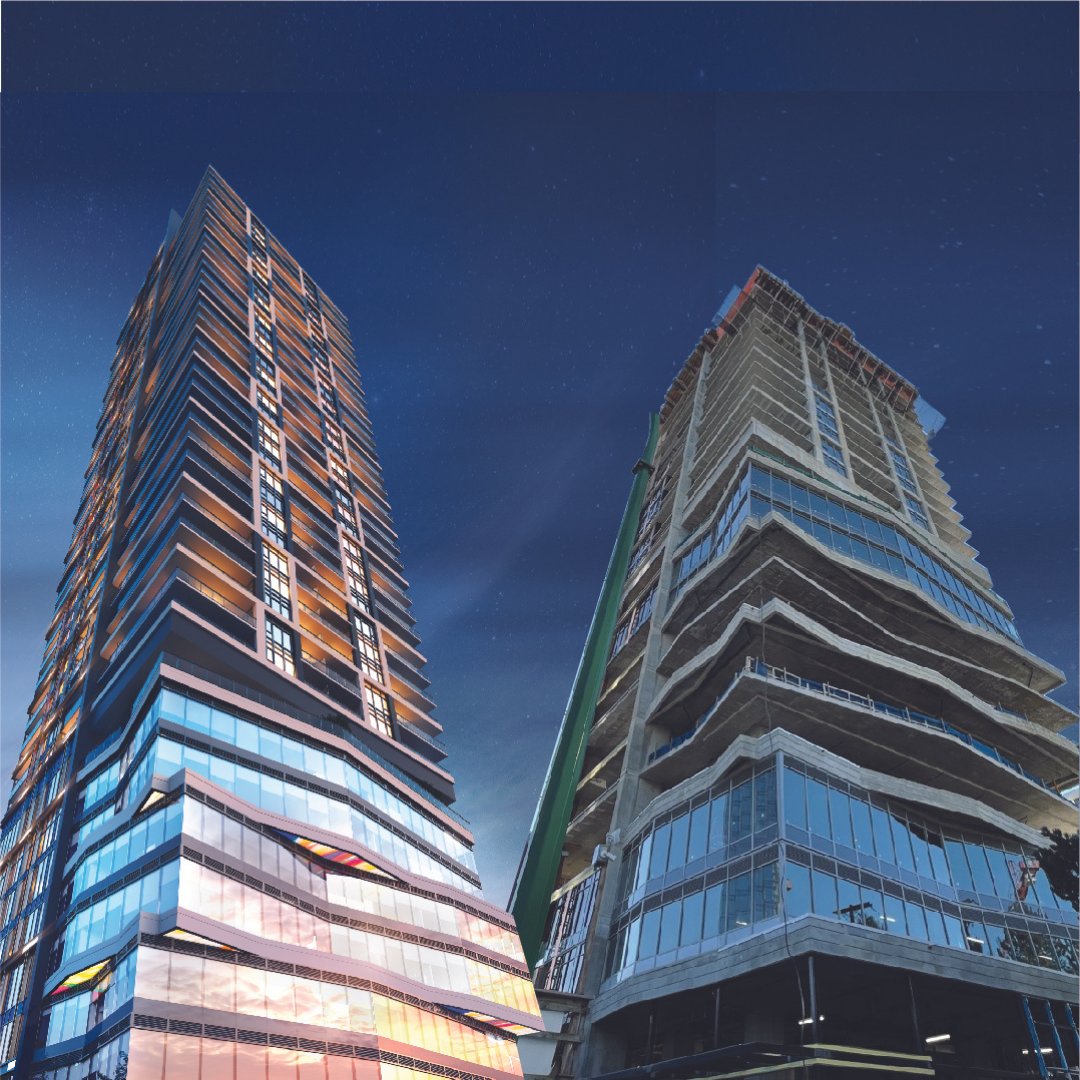 THIND Properties Ltd tweet media