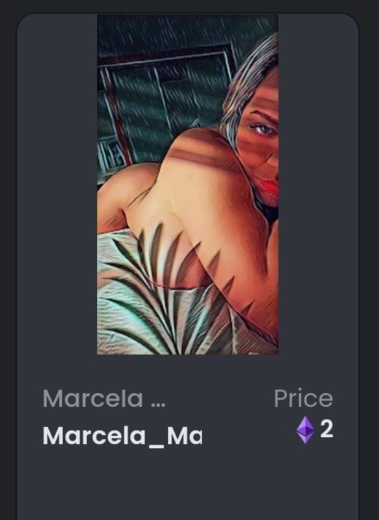 Marcela Everyday tweet media