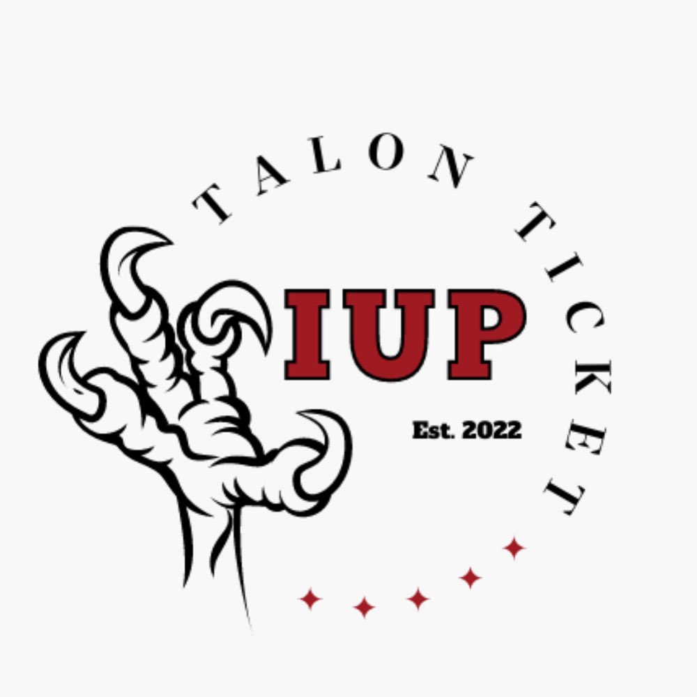 Coming Fall 2022 - Talon Ticket will become the official connection between IUP students and local businesses in &amp; around Indiana county! 

We are excited to begin the works of this project! Feel free to contact us ! 

Follow our Instagram <a href="/TalonTicketIUP/">Talon Ticket</a>