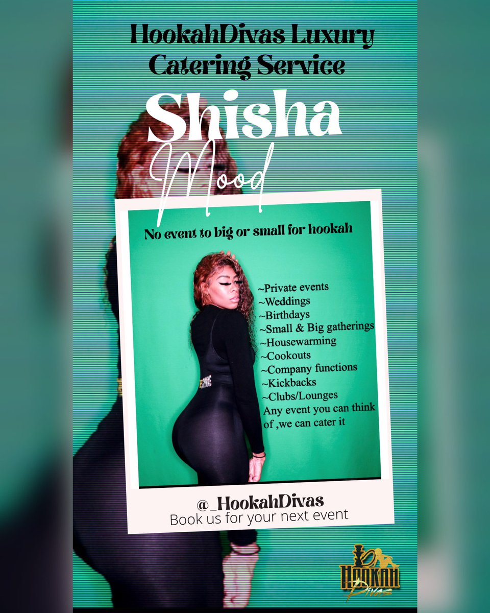 _hookahdivas's tweet photo. https://t.co/dK7Q5ckFLl