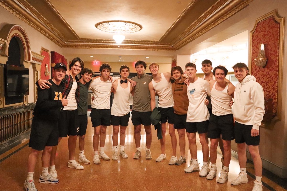 Mizzou RAMS tweet media