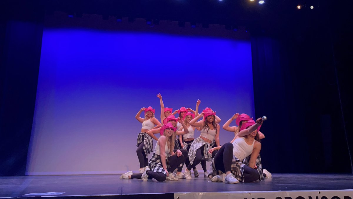 ROCK IT FINALS ARE HERE! Bring everyone you know because TICKETS ARE FREE (and first come first serve😀) Come see all of our amazing acts compete for 1st and see our final check reveal! We can't wait to see everyone there <a href="/7pm/">Huong Le</a> <a href="/motheatre/">Missouri Theatre</a>