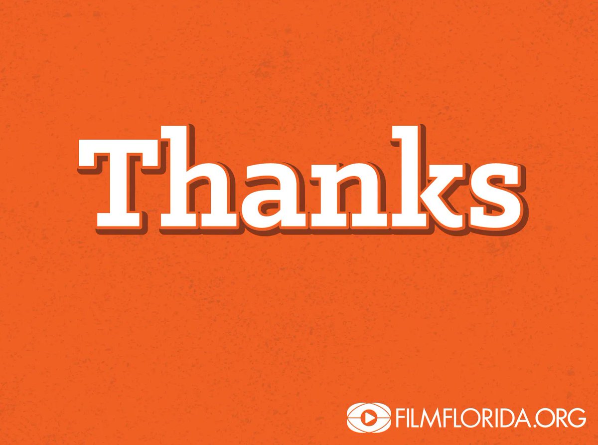 FilmFlorida's tweet photo. Thanks to new and renewing Film Florida members Victor Rivas from @LacusPost, Antonio Saillant from @saillantco, Jon Davila from @vu_studio, Chris Odom from FireFly Media Group, Staci Talley from Hit Show Productions and Stephanie Mason-Teague. We appreciate your support. https://t.co/jzUFgzYIk1