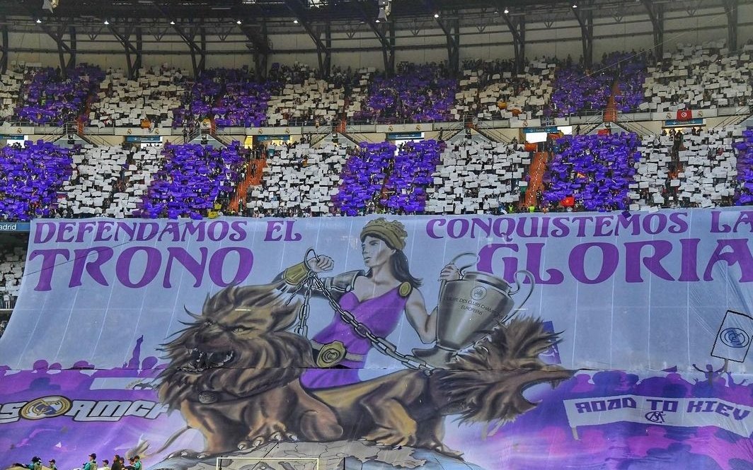 AdriRM33's tweet photo. LA REMONTADA ES POSIBLE. 🤍 https://t.co/SnITeBXdxh
