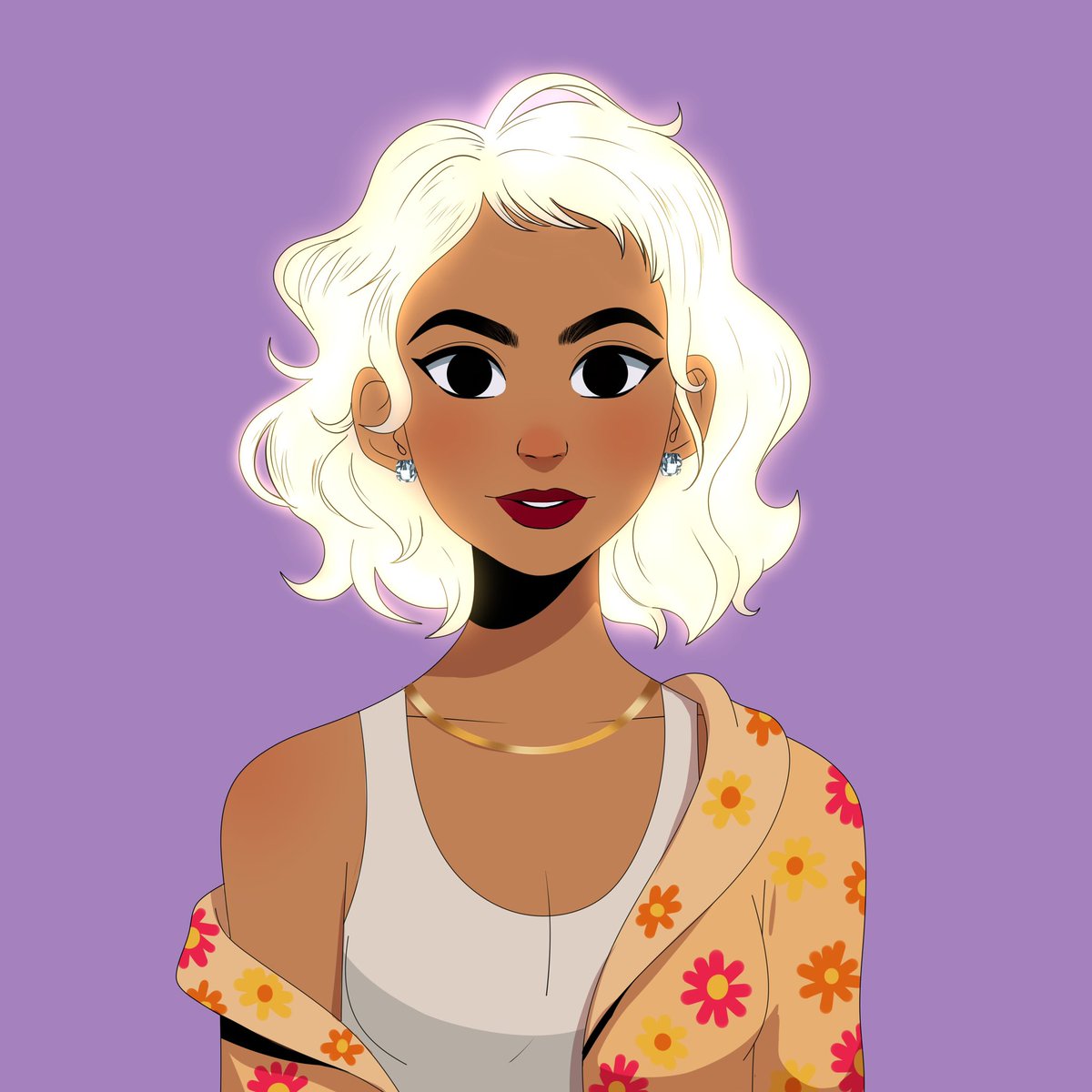 Women From Venus tweet media