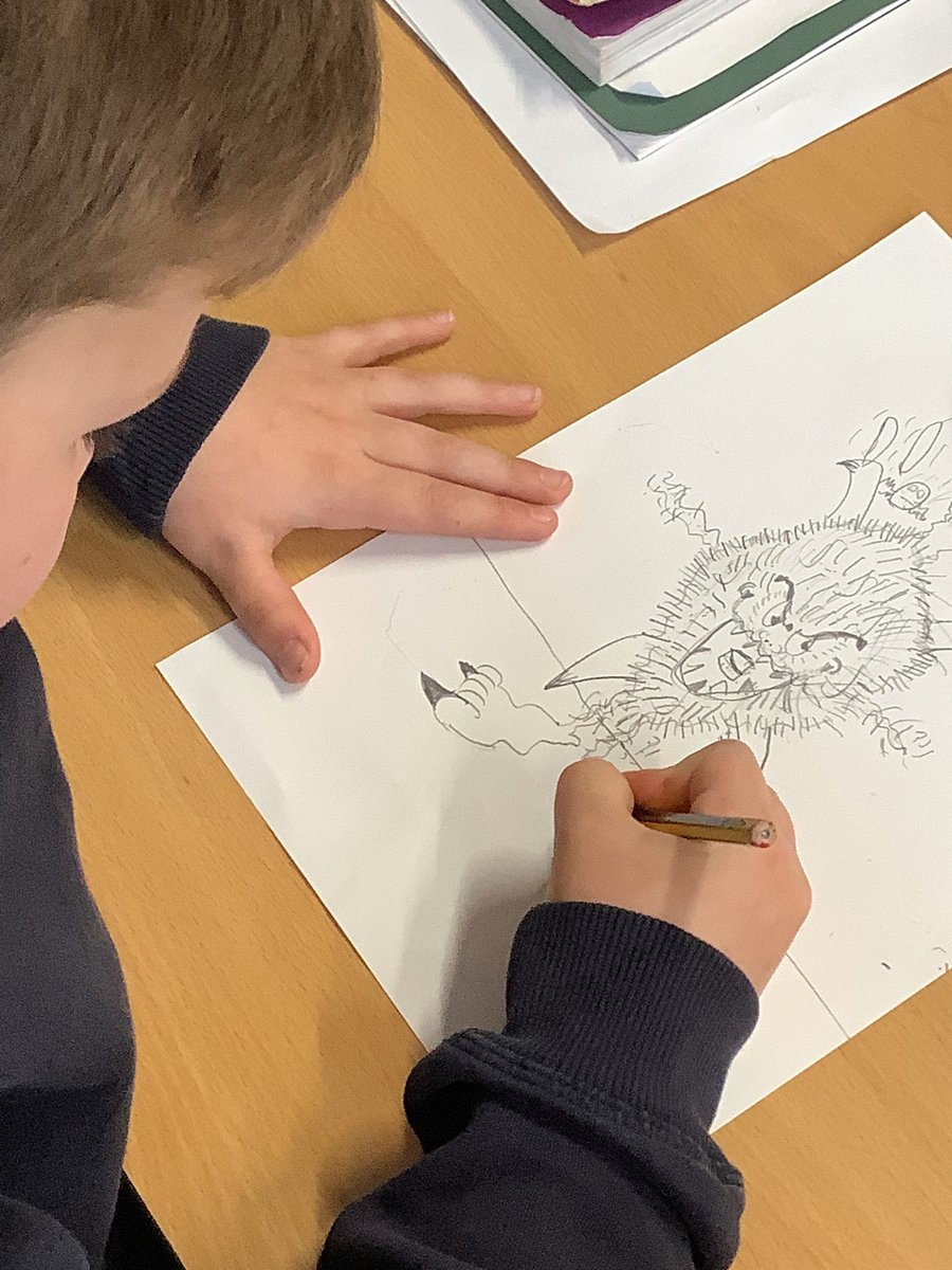 Merstham Primary School tweet media