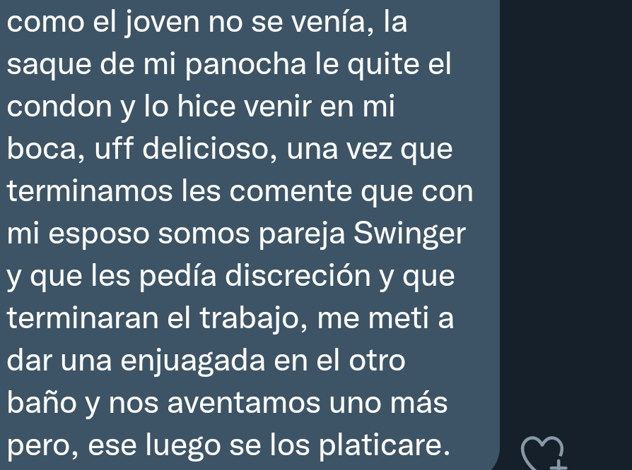 MilyunanoxheSW's tweet photo. #ConelPlomero https://t.co/m3Z5yEgvZ4
