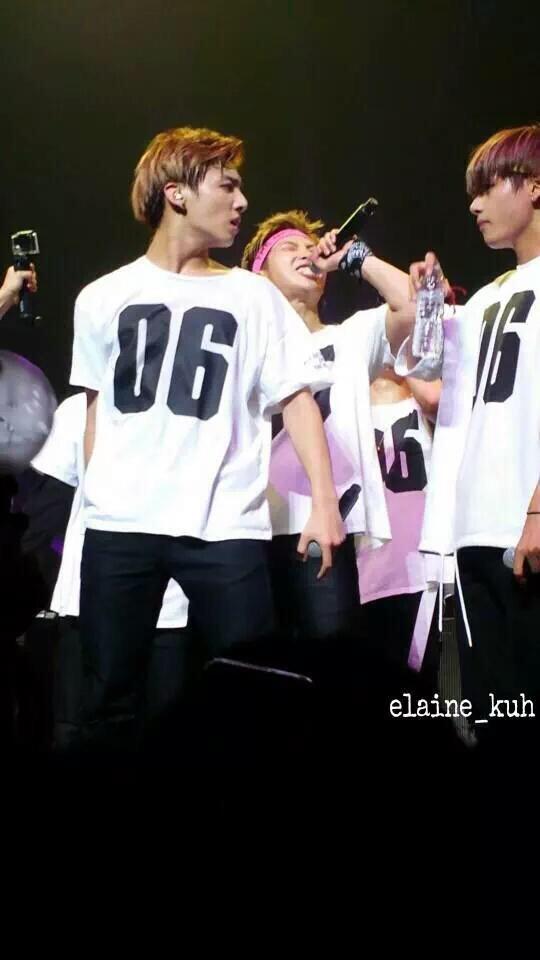 OH MY GOD THIS TAEKOOK !??