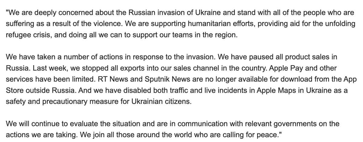 John Paczkowski tweet media