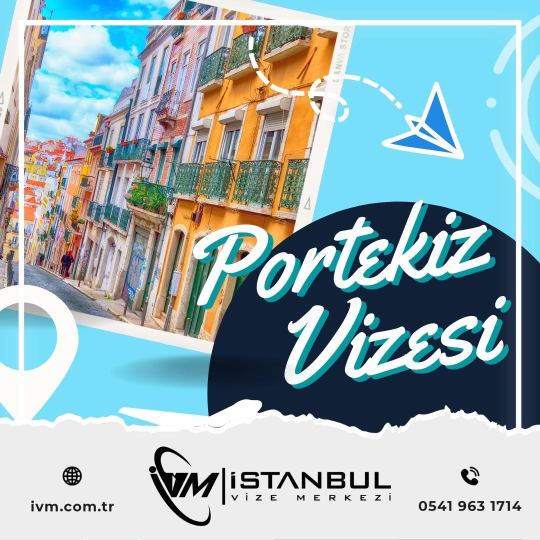 Portekiz, Avrupa’nın güneybatısında İber Yarımadası üzerinde yer alan, Avrupa Kıtası'nın en batısındaki ülkedir. Portekiz kuzeyden ve doğudan İspanya ile, güneyden ve batıdansa Atlas Okyanusu ile çevrilidir.

#Portekizvizesi #Portekiz #vizeişlemleri #vizetakip #vizebaşvurusu