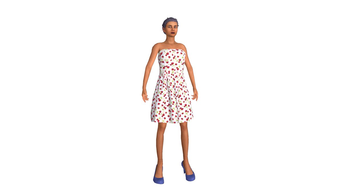 Game_BigBrother's tweet photo. With all the Outback excitement I almost forgot to mention this cute little number just dropped🍓😍

What are you feeling today?

#bbtg #fashion #bigbrother #style https://t.co/tHa4JMfPeO