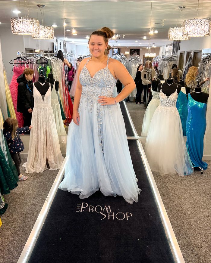 Where to Shop Euphoria Prom Outfits