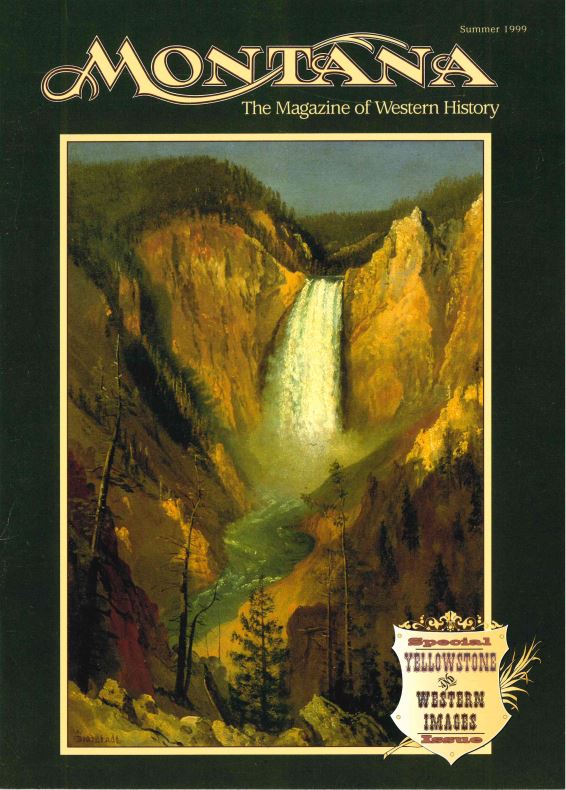 MTHist's tweet photo. Looking for material to read, teach, and celebrate Yellowstone's anniversary? Montana The Magazine of Western History has articles and lesson ideas here:
https://t.co/Xxw6MEy8Vj
#yellowstone150 #teachingresources #teachinghistory #twitterstorians
#EdHomeroom #mthist #YNP150area https://t.co/fMv9vcLpIx