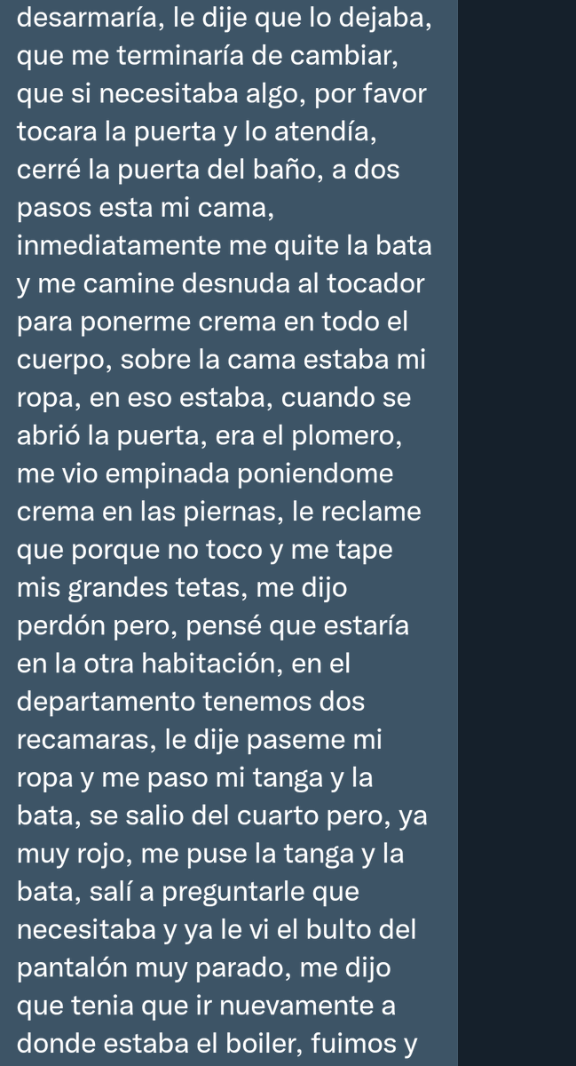 MilyunanoxheSW's tweet photo. #ConelPlomero https://t.co/zHC9nAzYJZ