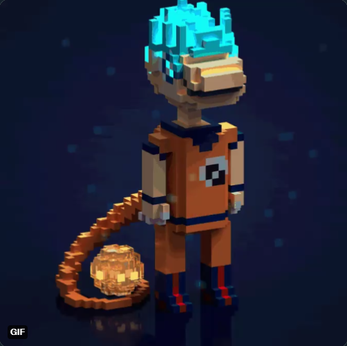 Marcus_20MTS's tweet photo. @MetaLizards @MetaLizards 
Walk with One of these in SandBox!

Breedable and wearable companion in the Sandbox!

Sandbox Headquarters Shop Under way!

- Burning Geckos Limits Supply!
- They generate $Insect Tokens!
- Breeding creates MetaGeckos!

Now on OpenSea!
#Reptilians #NFTCommunity https://t.co/AXb4bXwYW1