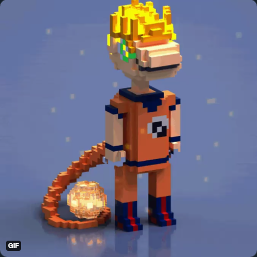 Marcus_20MTS's tweet photo. @MetaLizards @MetaLizards 
Walk with One of these in SandBox!

Breedable and wearable companion in the Sandbox!

Sandbox Headquarters Shop Under way!

- Burning Geckos Limits Supply!
- They generate $Insect Tokens!
- Breeding creates MetaGeckos!

Now on OpenSea!
#Reptilians #NFTCommunity https://t.co/AXb4bXwYW1