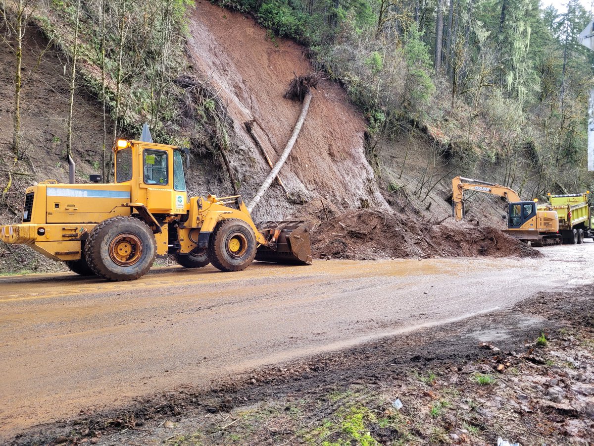 WSDOT on Twitter "Good news for US 101 north of Shelton. We