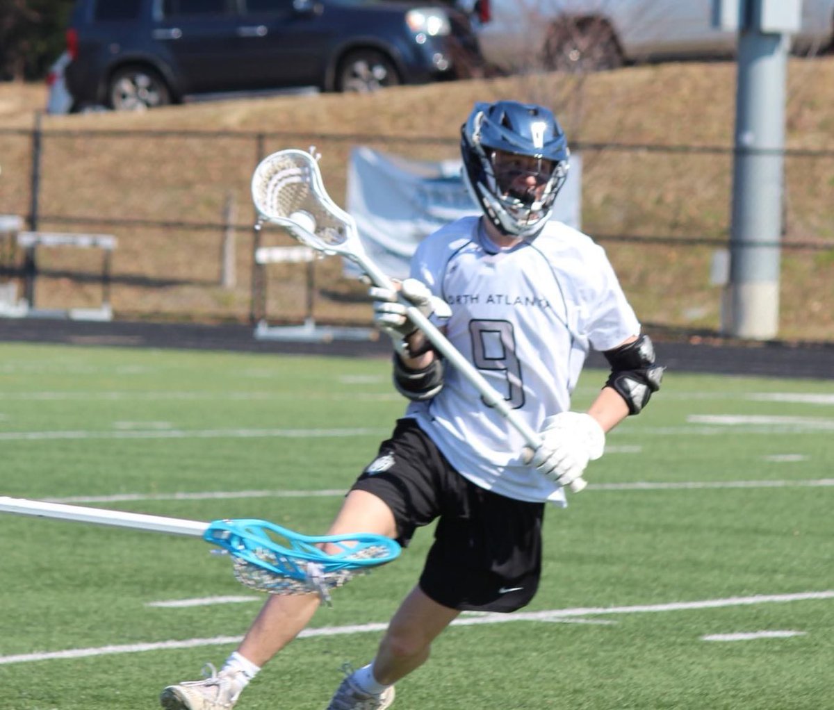 Come cheer on our NAHS Lax Boys vs Hillgrove TOMORROW, 3/2 @ 6:30p @ NAHS!! <a href="/NAWarriors/">N Atlanta Athletics</a> <a href="/NorthatlantaA/">NAWarriors.AD</a> <a href="/na/">JF</a>