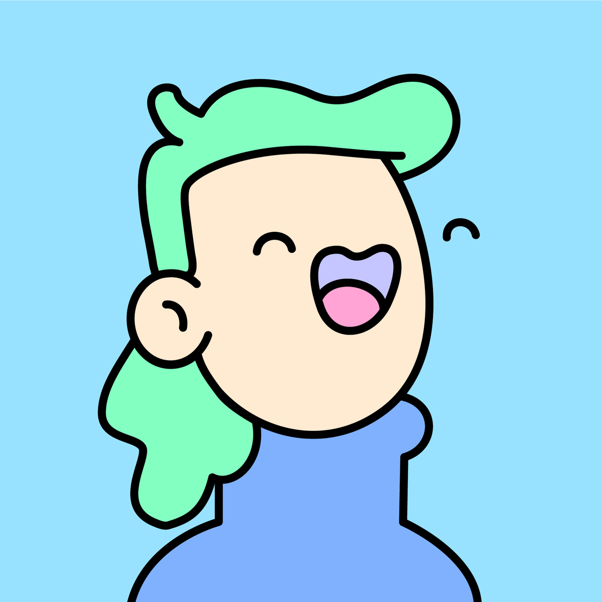 LooksRareTrends's tweet photo. Doodles
Doodle #1591
Top Offer: ♦️9.5
#NFTs #LooksRareTrends https://t.co/x2TFxh1dym