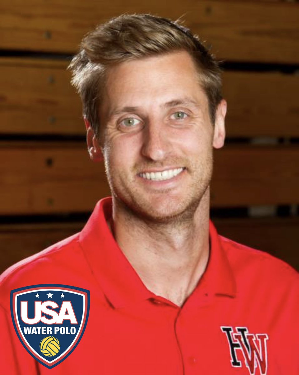 Congratulations to Boys Program Head and LA Premier Director Brian Flacks for being named to the Senior Team staff for Team USA at the Intercontinental Cup in Peru! 

usawaterpolo.org/news/2022/2/28…