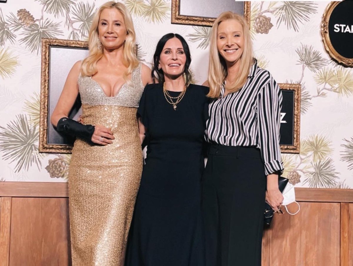 Claim to fame: seeing court and Lisa in the flesh