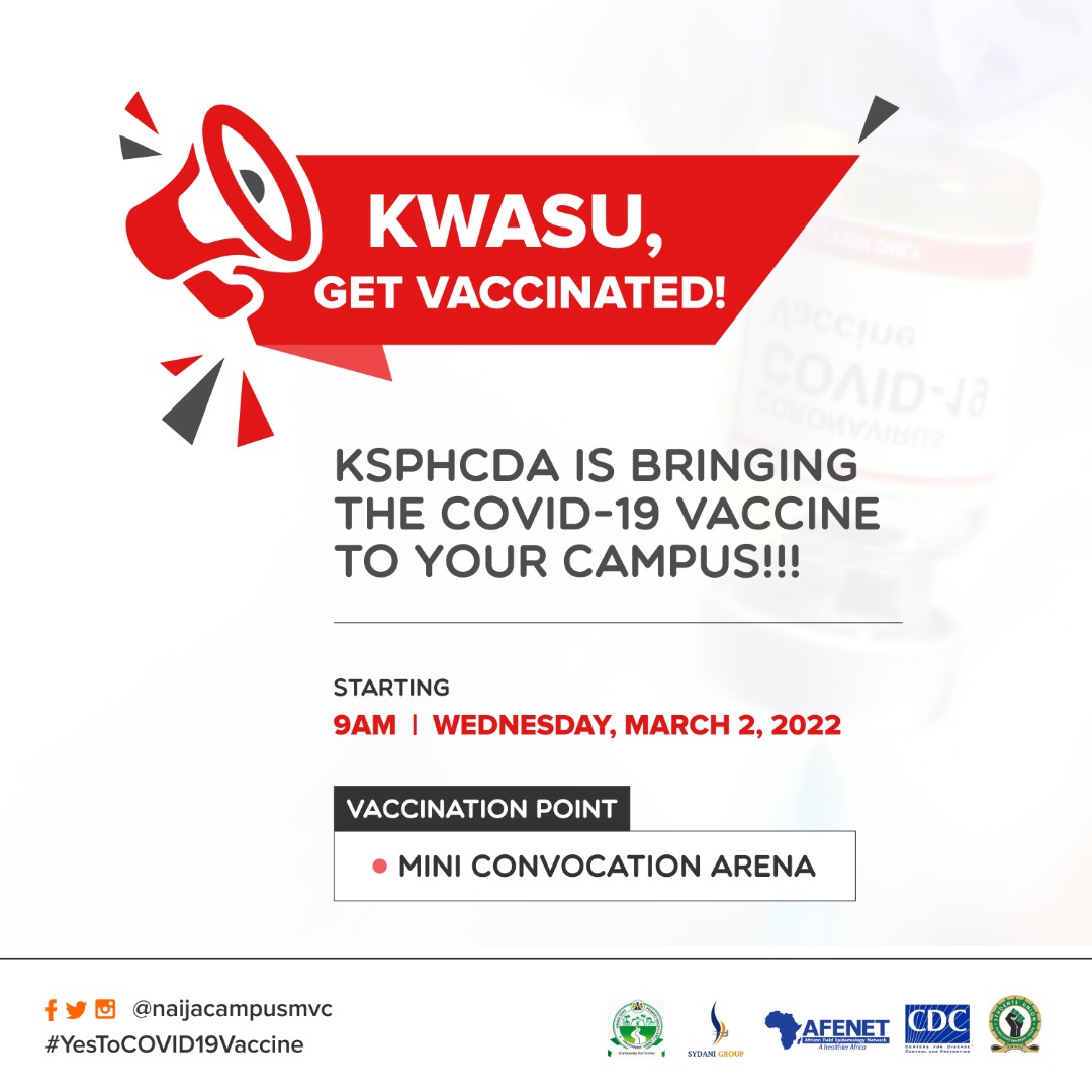 naijacampusmvc's tweet image. KWASU is our next stop!!!
Students of @KwasuOfficial are you ready!!! 
@KwasuSu2020 @KWASUSU_SRA