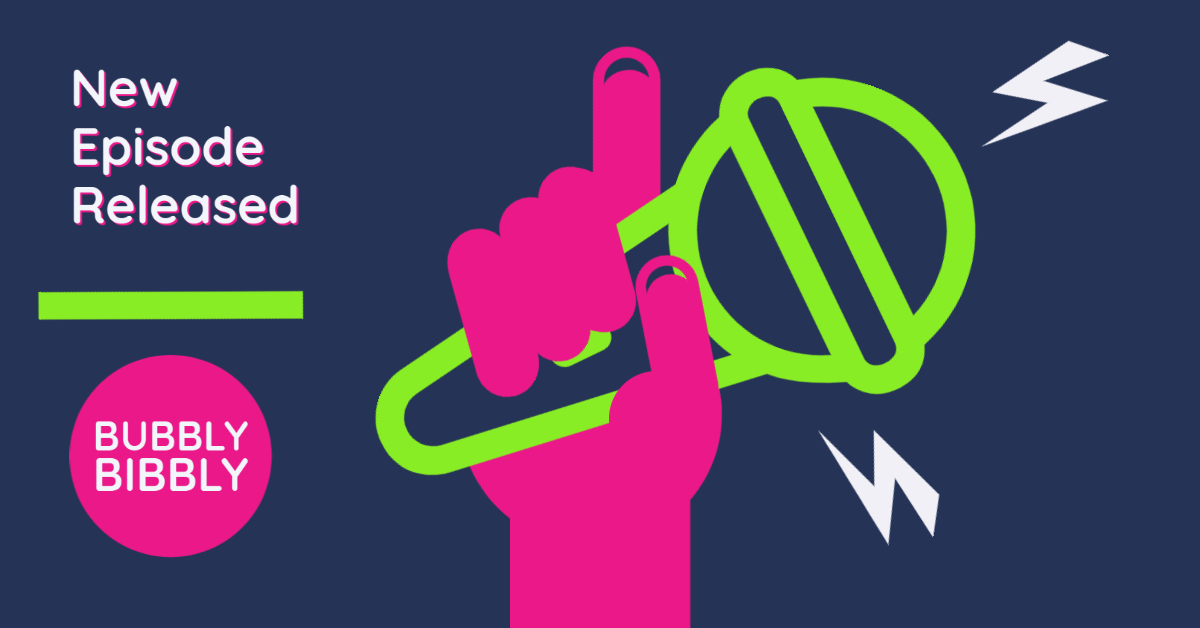 NEW EPISODE!!!!  YAY!!!  bubblybibbly.com/strong-female-…  In this episode, (brought to you by Warr-King Wine) Carmen and Rachel talk about some strong female lead characters in literature. Let us know who your favorite strong female lead is. 
warr-kingwines.com