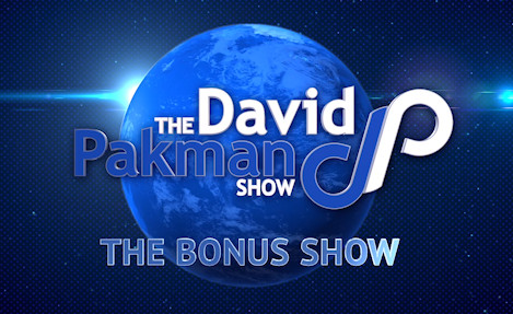 David Pakman Show tweet media