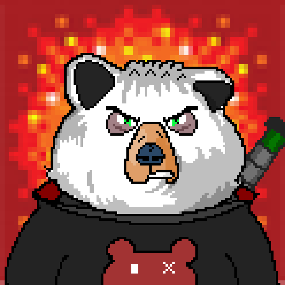 Bioki Bears | SOLD OUT tweet media
