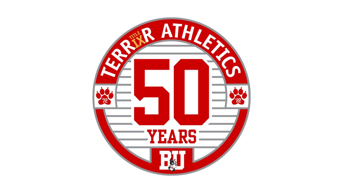 BU Athletics tweet media