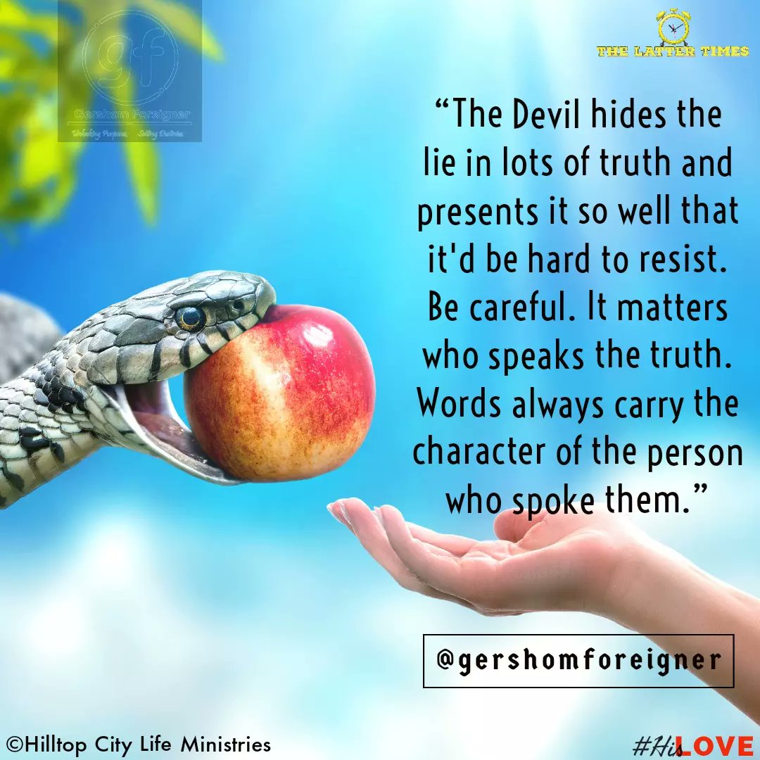 g_foreigner's tweet image. #thelatterdays 
#doctrinesofdevils