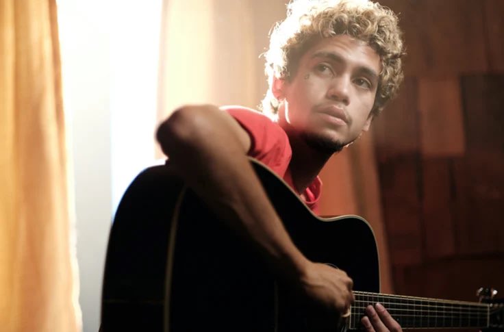 PopCrave's tweet photo. .@DominicFike’s “Elliot’s Song” will be released this Friday, March 4. The track is written by #Euphoria composer Labrinth and Zendaya. https://t.co/8DxPuG5qZ5