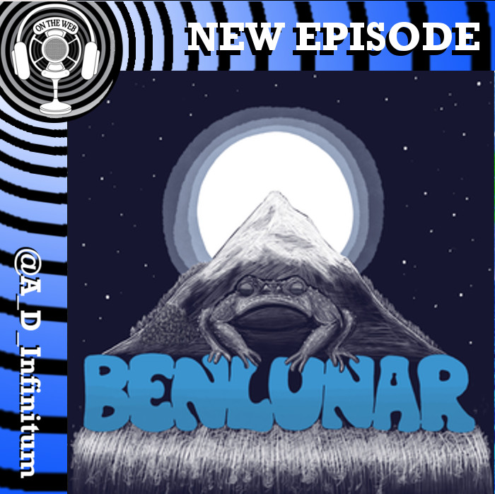 From <a href="/BenlunarPodcast/">Benlunar Podcast</a>

BENLUNAR
Suitable for all ages. Follow the exciting journey of Lilian Lausanne and the town of Benlunar told week by week.

Ep49: Lilian has some trouble with gloaming and gives a speech. 

#AudioDrama
benlunarpodcast.com/episodes/