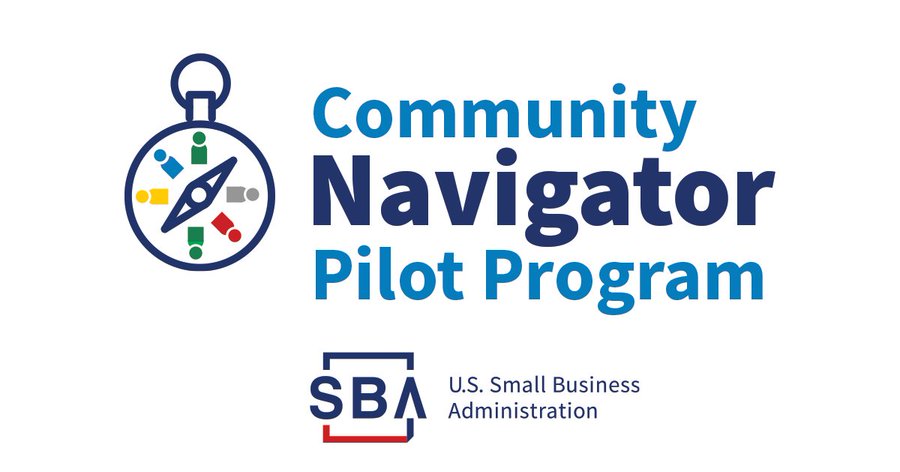 SBA_SCarolina's tweet photo. SBA has announced @SCA4CED as the Community Navigator Pilot Program grantee for SC! They will connect small businesses with federal, state, and local resources by engaging with community organizations across the state. Learn more: https://t.co/wD13D1p4Ba
#SBACommunityNavigators https://t.co/nq1vBMa2Pq