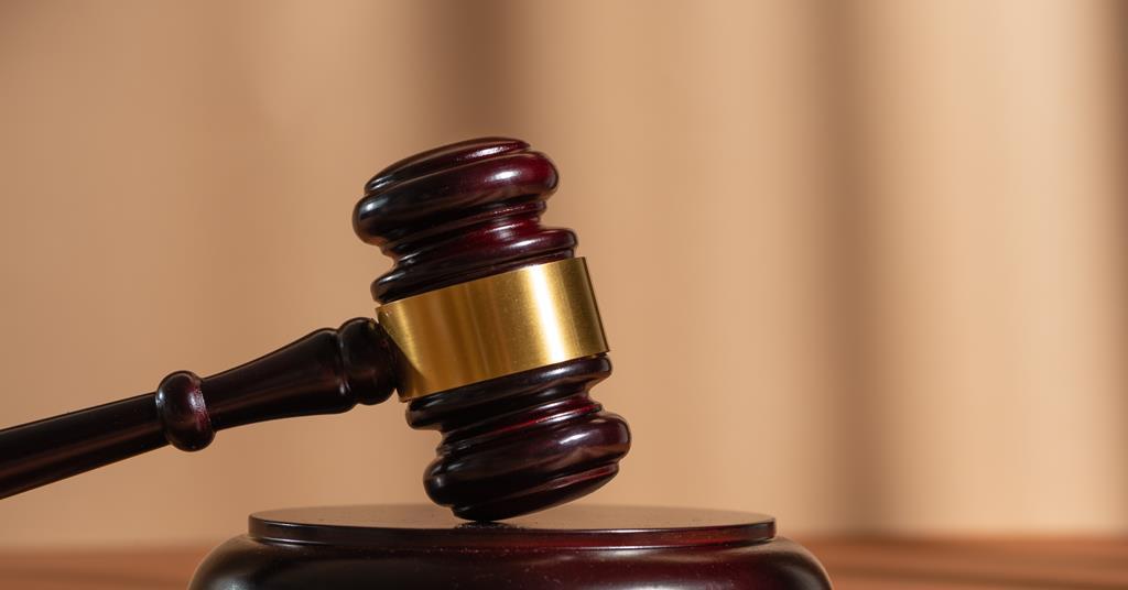 “ResearchGate responsible for illegal content on its site, German court rules.”
chemistryworld.com/news/researchg…
