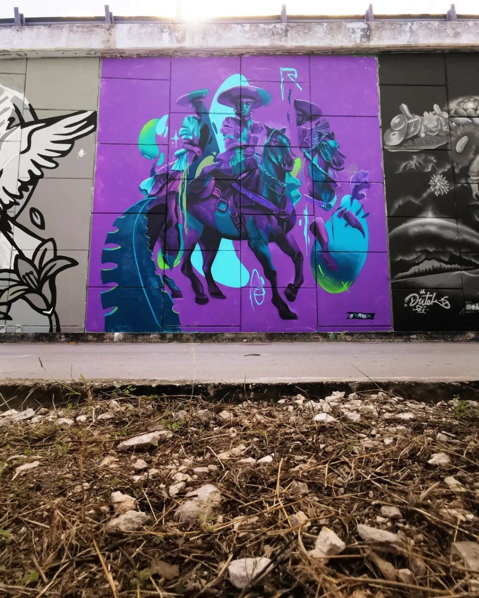All City Canvas tweet media