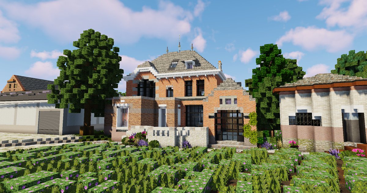 VinceDC3's tweet photo. Wonderfull house located in the fields of /warp Ardenes !
Come visit on @amberstone_fr https://t.co/3SPxQkZLnX