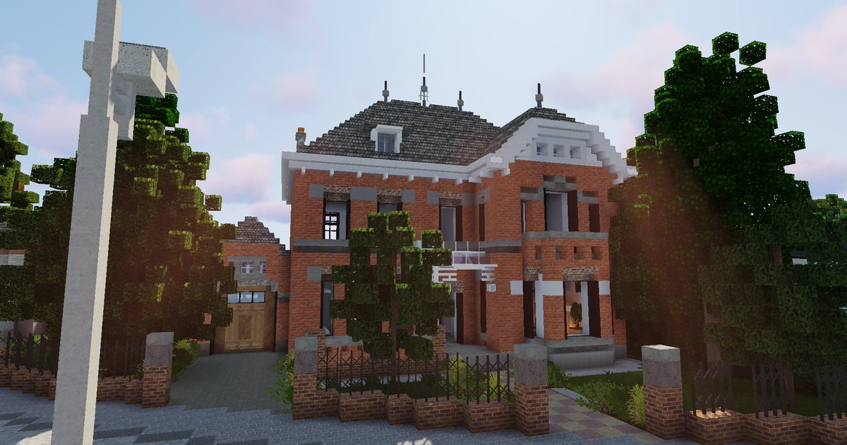 Wonderfull house located in the fields of /warp Ardenes !
Come visit on <a href="/amberstone_fr/">Amberstone</a>