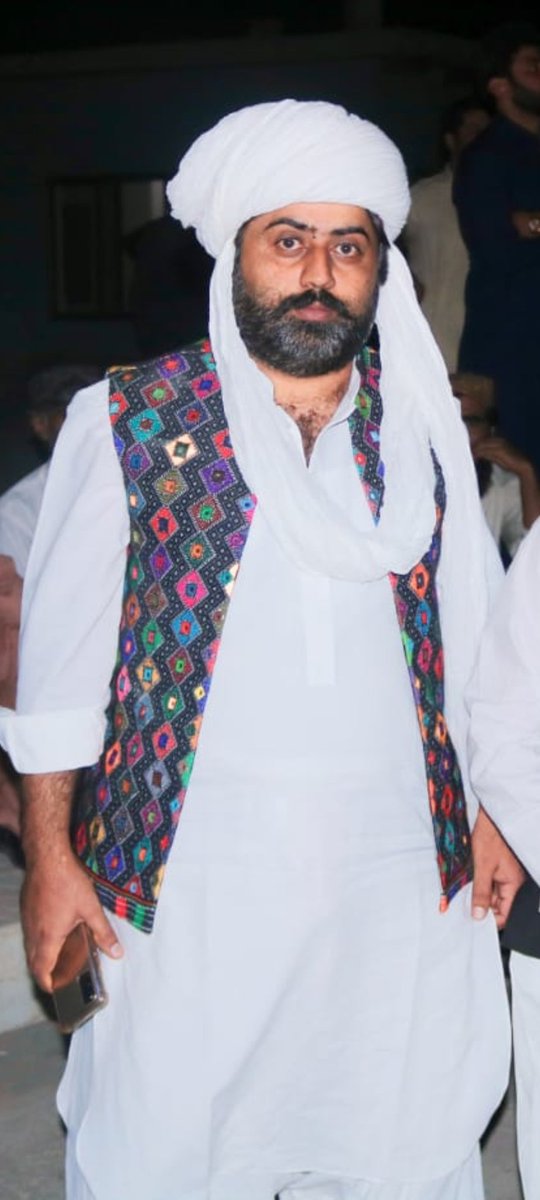 EngrBugti1's tweet photo. Culture Day https://t.co/cIjRxmtSnC