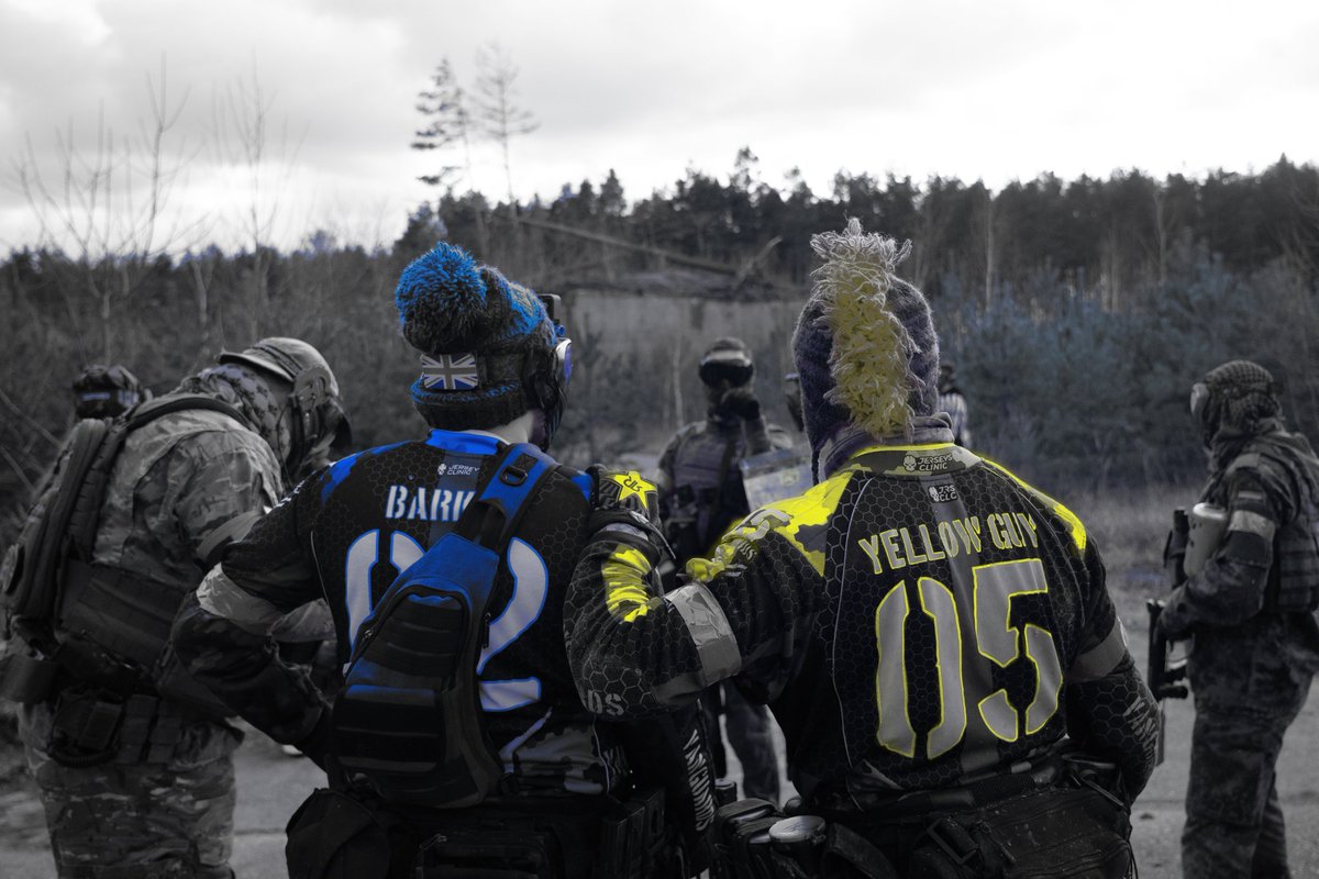 BarkerPaintball's tweet photo. 🇺🇦 https://t.co/dcbBDFCxZm