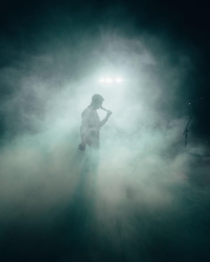 ICE NINE KILLS tweet media