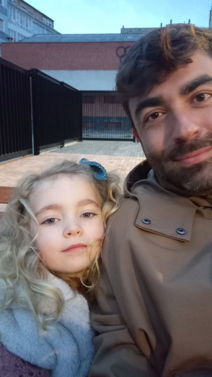 jpenaibanez's tweet photo. Aquí en familia. https://t.co/yOQU9mNWqI