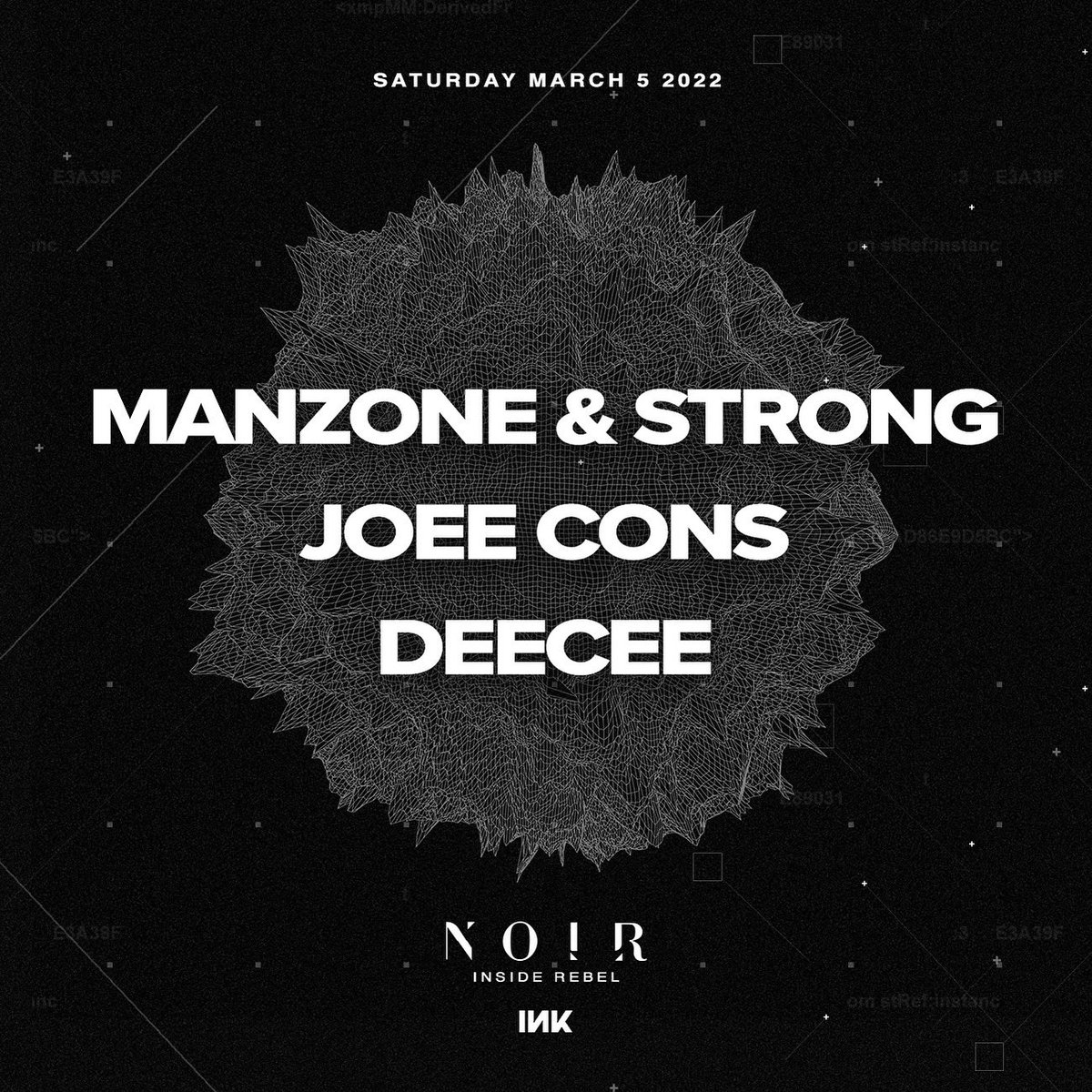 INK Events tweet media