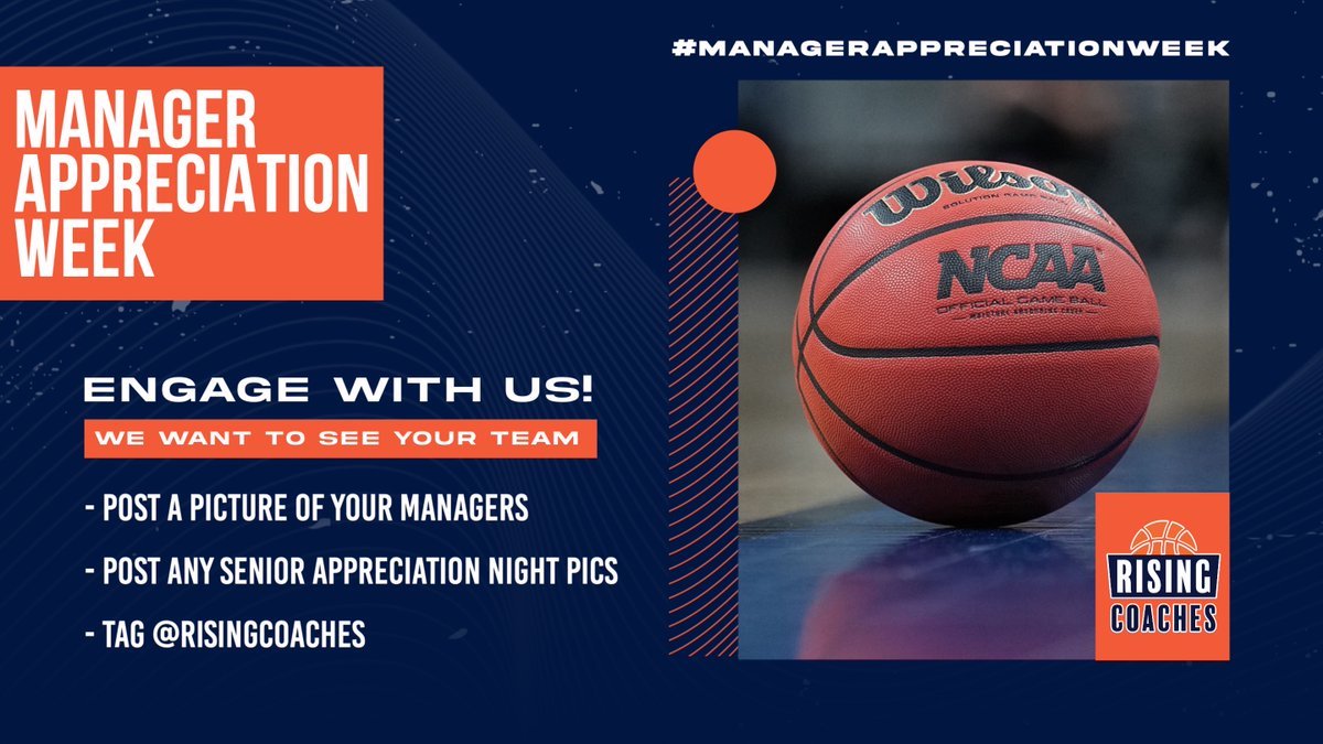 Rising Coaches tweet media