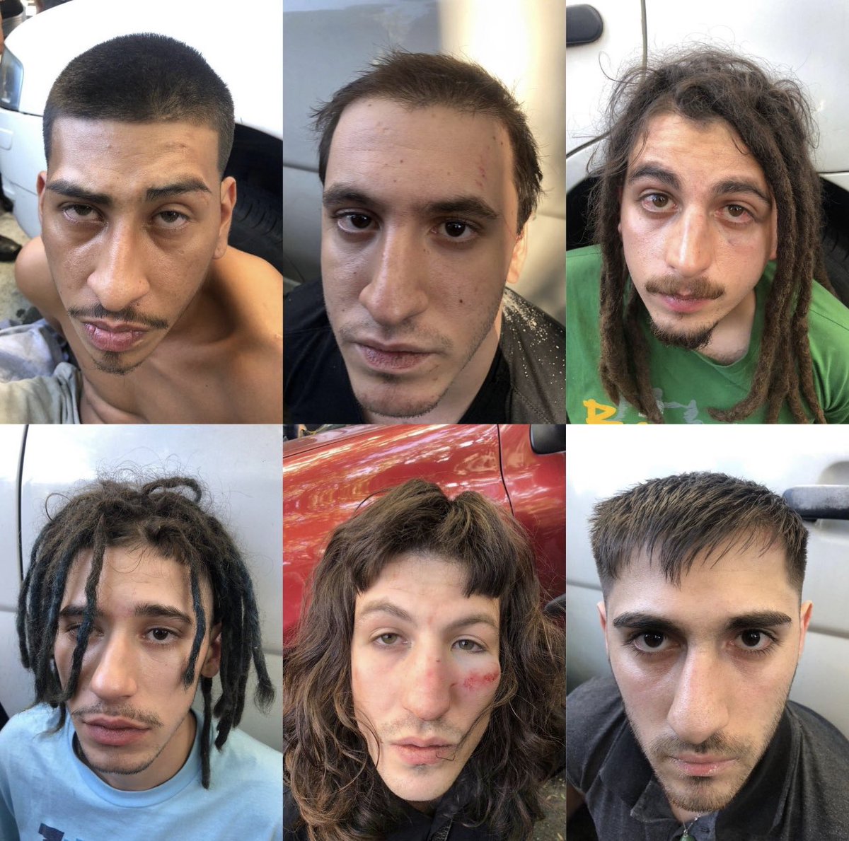 luispetri's tweet photo. Condenas máximas, penas de cumplimiento efectivo hasta el final para los violadores de Palermo, sino no habrá Justicia. https://t.co/dZDHMIx06g