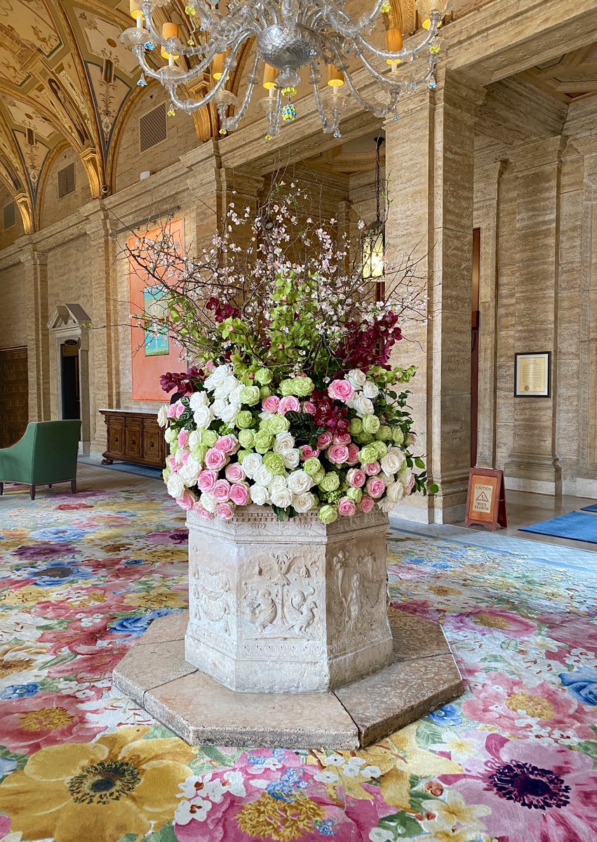 The Breakers tweet media