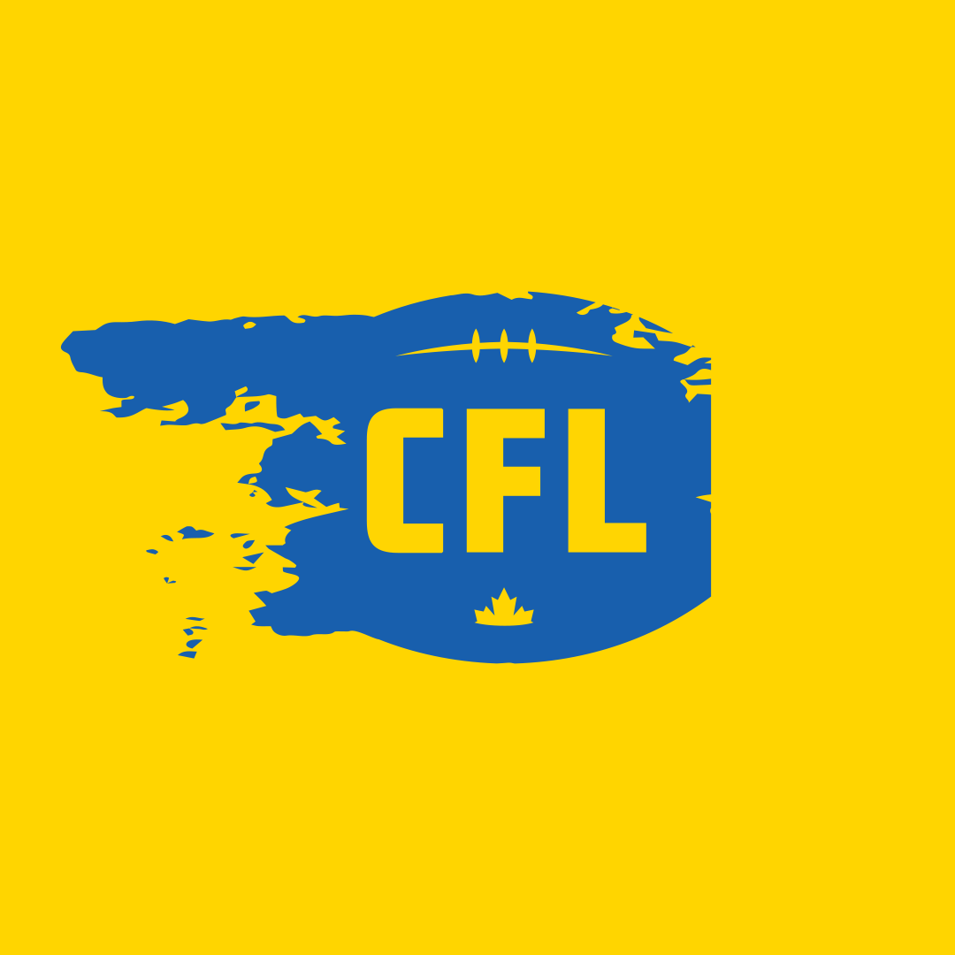 CFL's tweet photo. Our #CFL family is a mosaic of cultures and backgrounds, including countless Ukrainian-Canadians that call our country home.

We stand with Ukraine.

To assist during this time, please consider donating to @redcrosscanada.

👉 https://t.co/vY0WXRdm44 https://t.co/UuCfYmBO30