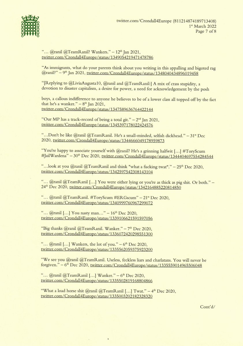 Team Ranil tweet media