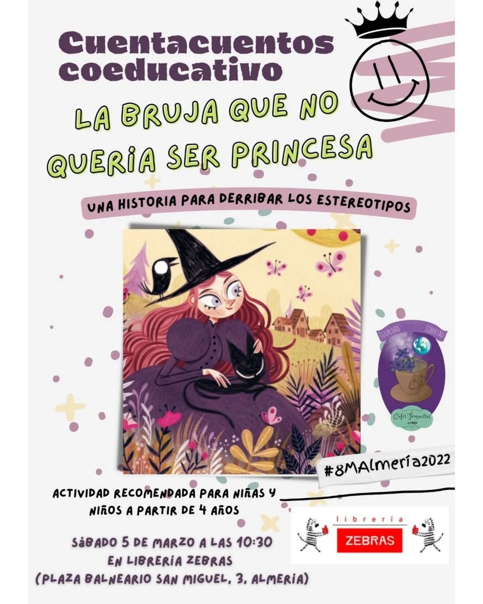 Librería Zebras (@libreriazebras) on Twitter photo 