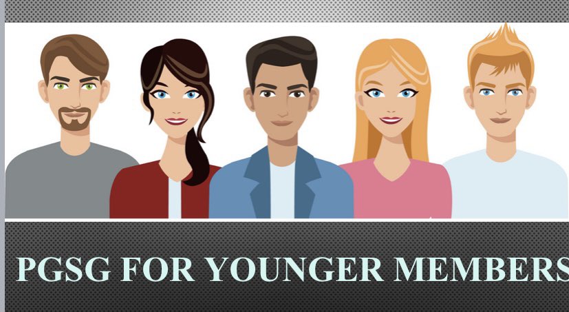 JPWdel1955's tweet image. First Younger Members (under age 30) meeting of @_PGSupport is Wednesday. Topic: Addressing the financial losses, emotional harm and shame. #meetingsmakeit